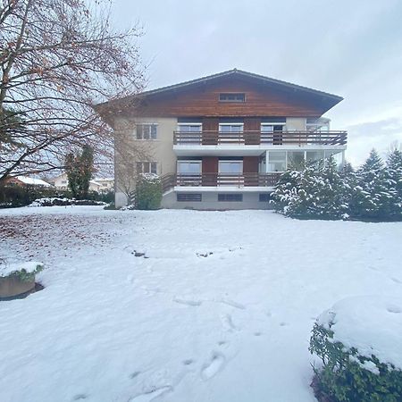 Appartement Spacieux Et Lumineux - 10 Personnes - Entre Lacs Et Montagnes Fillinges Exterior foto